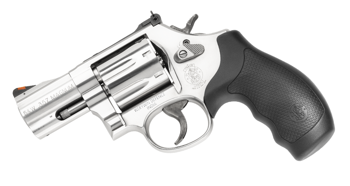 Revolver