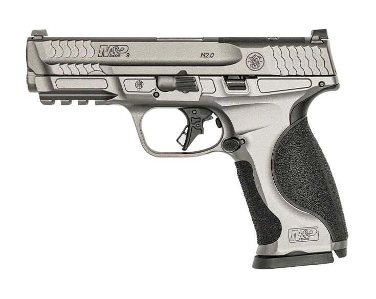 Revolver