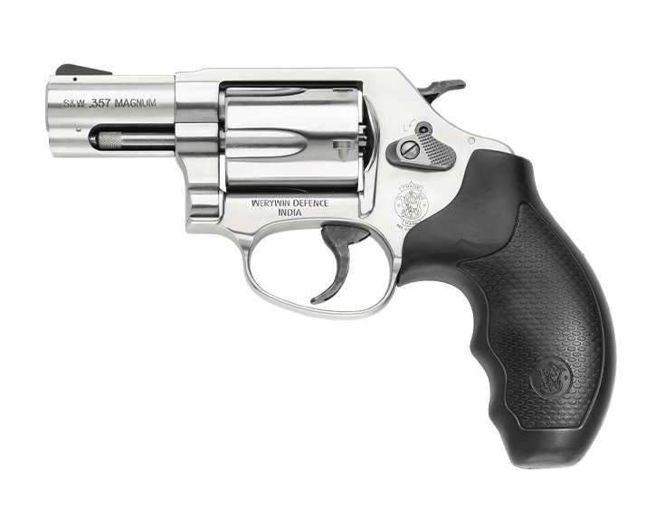 Revolver