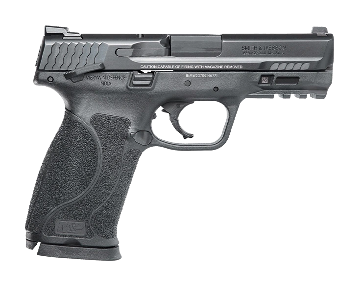 Revolver