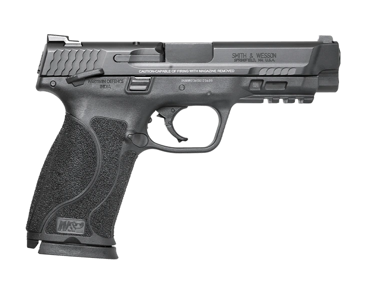 Revolver